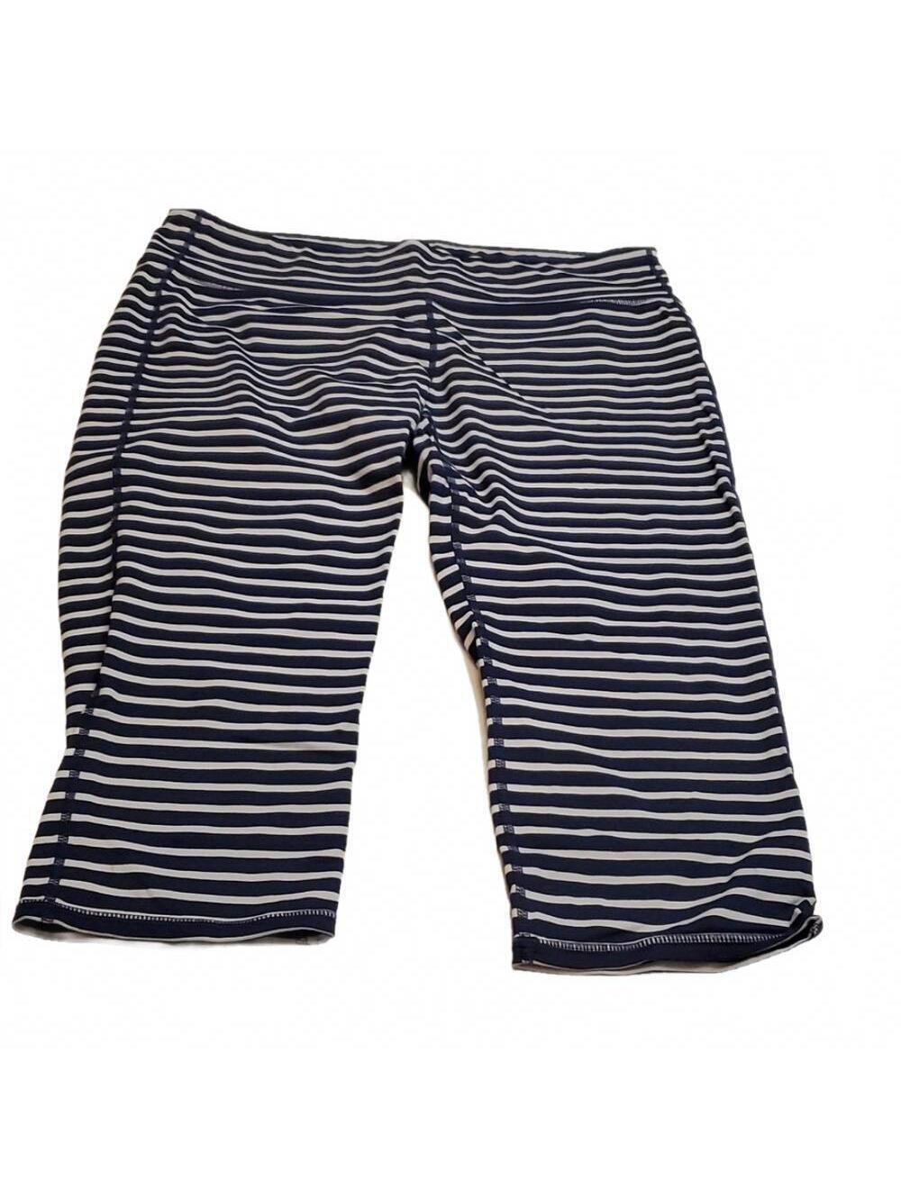 FINAL PRICE #1431 Athleta leggings size xl b465